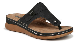Thumbnail 1: GOOD CHOICE Womens Arla Sandals 