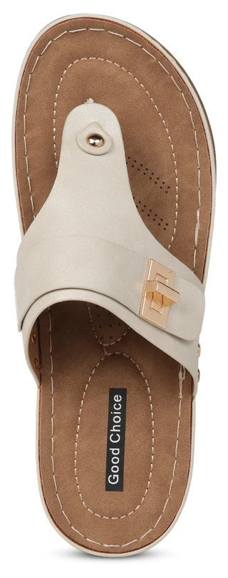 Thumbnail 6: GOOD CHOICE Womens Arla Sandals 