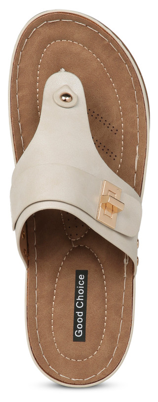 Thumbnail 4: GOOD CHOICE Womens Arla Sandals 