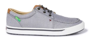 Thumbnail 3: Twisted X Mens Hooey Loper Casual Shoes 