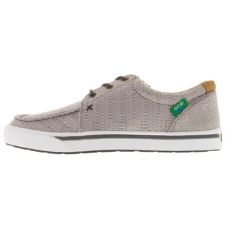 Thumbnail 9: Twisted X Mens Hooey Loper Casual Shoes 