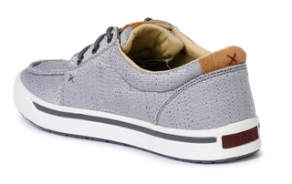 Thumbnail 2: Twisted X Mens Hooey Loper Casual Shoes 