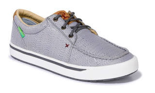 Thumbnail 1: Twisted X Mens Hooey Loper Casual Shoes 