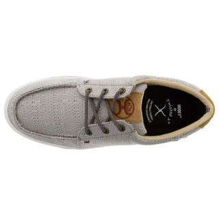 Thumbnail 6: Twisted X Mens Hooey Loper Casual Shoes 