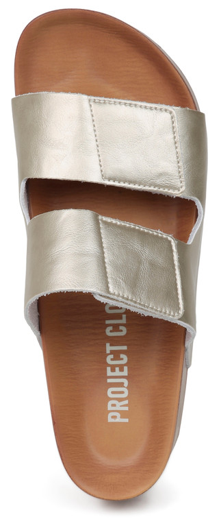 Thumbnail 2: PROJECT CLOUD Womens Propel Sandals 