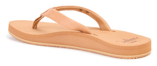 Thumbnail 2: REEF Womens Baja Sands Flip Flop Sandals 