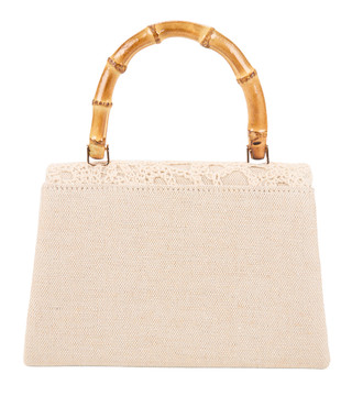 Thumbnail 2: D'Margeaux Embroidered Top Handle Crossbody  