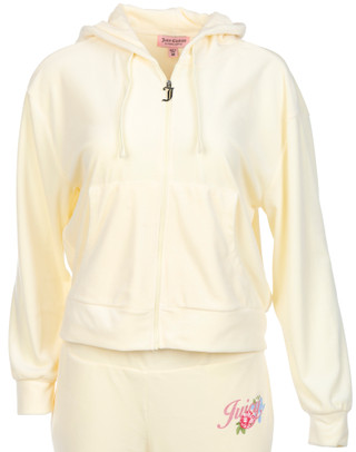 Thumbnail 2: Juicy Couture Juniors 2 Pc Velour Pans Set  
