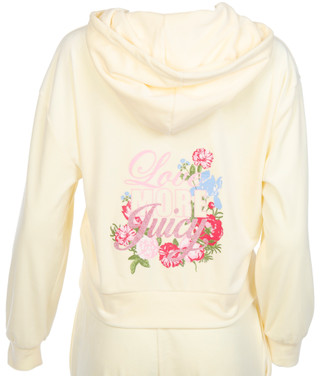 Thumbnail 1: Juicy Couture Juniors 2 Pc Velour Pans Set  