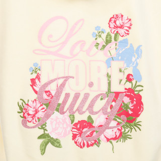 Thumbnail 4: Juicy Couture Juniors 2 Pc Velour Pans Set  