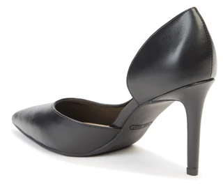 Thumbnail 2: NINE WEST Women's Faux Leather Pumps  
