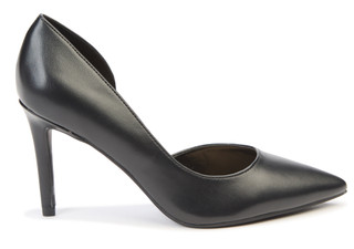 Thumbnail 3: NINE WEST Women's Faux Leather Pumps  
