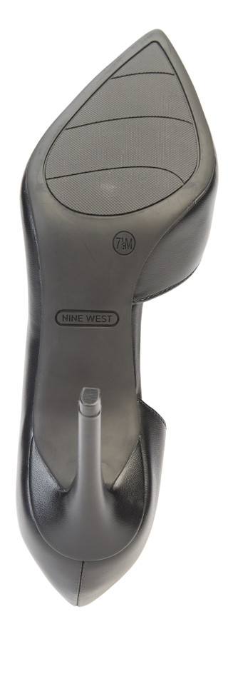 Thumbnail 4: NINE WEST Women's Faux Leather Pumps  