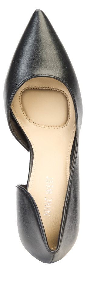 Thumbnail 5: NINE WEST Women's Faux Leather Pumps  