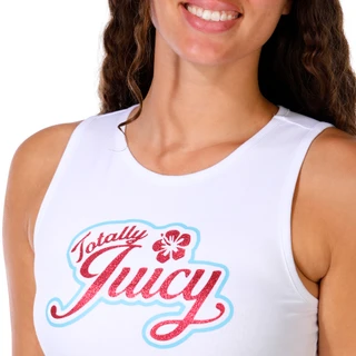 Thumbnail 3: Juicy Couture Juniors Totally Juicy Tank Top 
