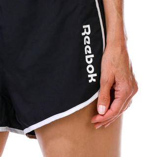 Thumbnail 3: Reebok Women's Active New Generation Shorts 