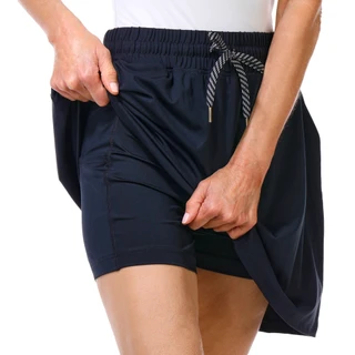 Thumbnail 2: REEL LEGENDS Women's Outdoor Comfy Knit Skort 