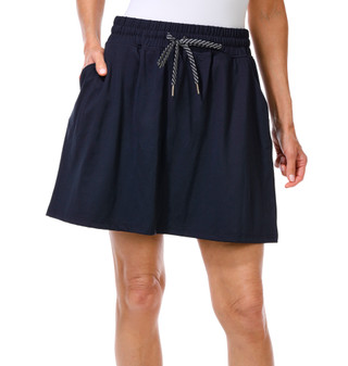 Thumbnail 1: REEL LEGENDS Women's Outdoor Comfy Knit Skort 