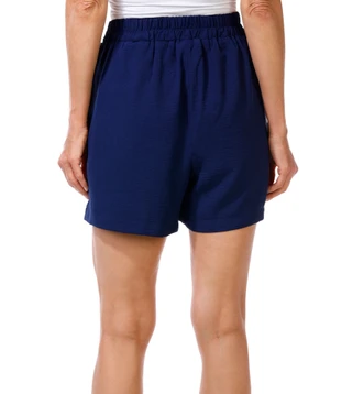 Thumbnail 2: Soho Petite Porkchop Pocket Shorts 