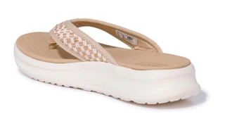 Thumbnail 3: Hey Dude Womens Tide Flip Flop Sandals 