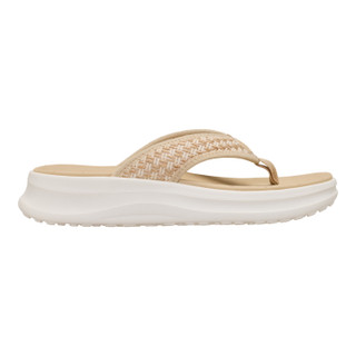 Thumbnail 8: Hey Dude Womens Tide Flip Flop Sandals 