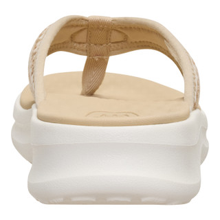Thumbnail 10: Hey Dude Womens Tide Flip Flop Sandals 
