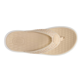 Thumbnail 11: Hey Dude Womens Tide Flip Flop Sandals 