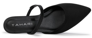 Thumbnail 3: Tahari Womens Fuji Heels 