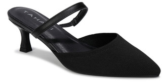 Thumbnail 1: Tahari Womens Fuji Heels 