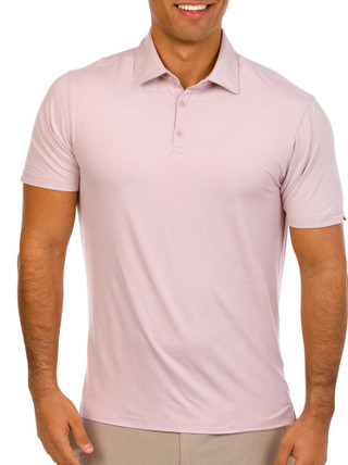 Thumbnail 1: . Men's Bayclub Polo Shirt 
