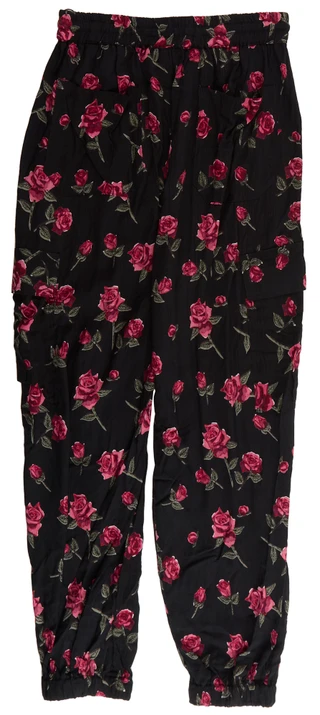 Thumbnail 2: Angie Juniors Pull On Tapered Jogger Pants 