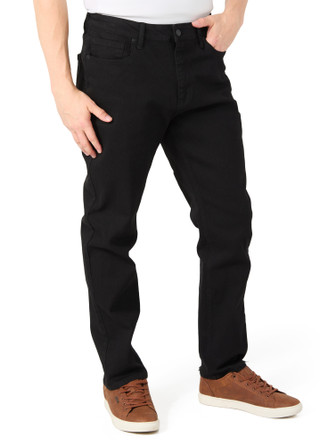 Thumbnail 1: IZOD Men's Slim Fit Jeans 