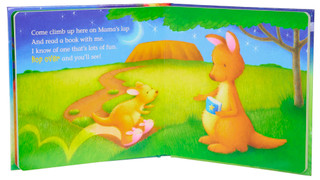 Thumbnail 2: . God Bless You & Good Night Children's Book 