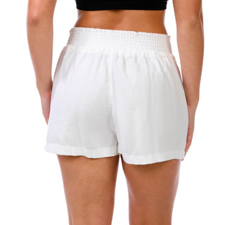 Thumbnail 3: Cisono Juniors Woven Pull On Shorts 