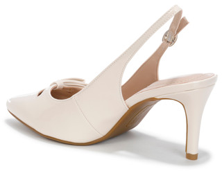 Thumbnail 4: BANDOLINO Womens Gelli Heels 