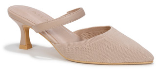Thumbnail 1: Tahari Womens Fuji Heels 