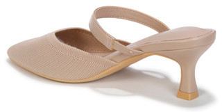 Thumbnail 3: Tahari Womens Fuji Heels 
