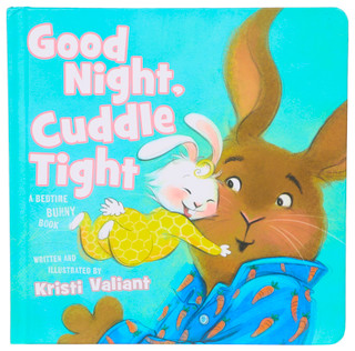 Thumbnail 1: . Good Night, Cuddle Tight Children's Book 