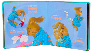 Thumbnail 2: . Good Night, Cuddle Tight Children's Book 