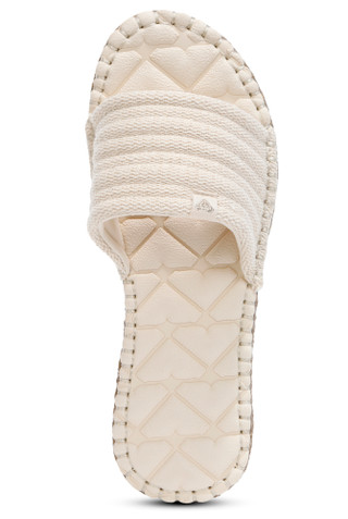 Thumbnail 2: ROXY Womens Shoresoft Slide Sandals 