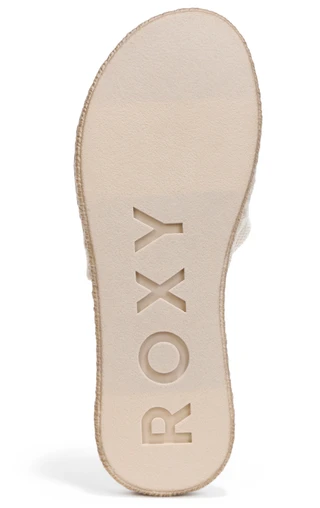 Thumbnail 5: ROXY Womens Shoresoft Slide Sandals 