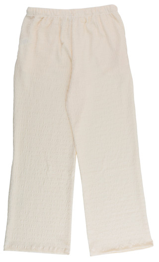 Thumbnail 2: Derek Heart Juniors Pucker Pull On Wide Leg Pants 