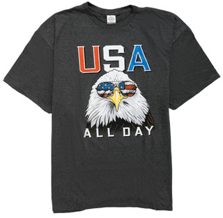 Thumbnail 1: . Men's American Eagle T-Shirt 