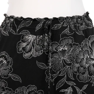 Thumbnail 3: Ellen Tracy Women's Wide Leg Pants 