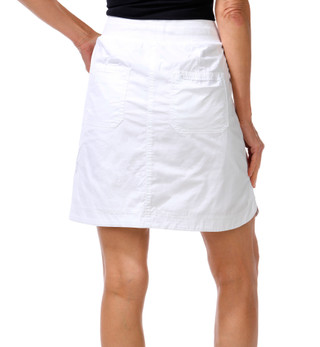 Thumbnail 3: Dash Women's Kaitlyn Skort 