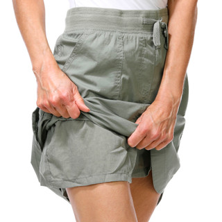 Thumbnail 3: Dash Women's Kaitlyn Skort 