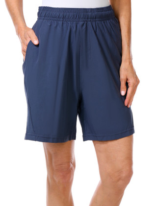 Thumbnail 1: GAIAM Men's Active Veda Shorts  