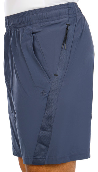 Thumbnail 5: GAIAM Men's Active Veda Shorts  