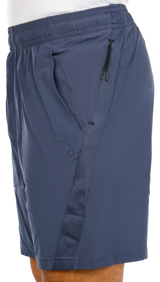 Thumbnail 3: GAIAM Men's Active Veda Shorts  