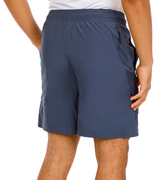 Thumbnail 6: GAIAM Men's Active Veda Shorts  